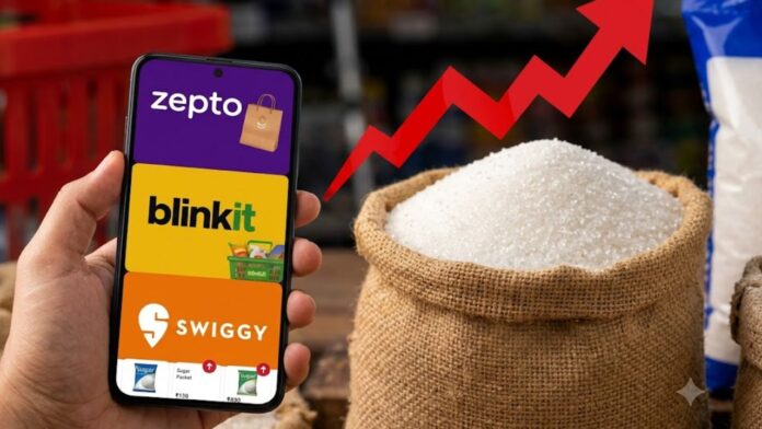 Sugar Prices Sugar Prices