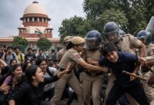 छात्रों पर पुलिस ज्यादती के आरोपों की जांच होगी, सुप्रीम कोर्ट ने बनाई कमेटी Supreme Court committee probe police excesses violence Delhi students protest
