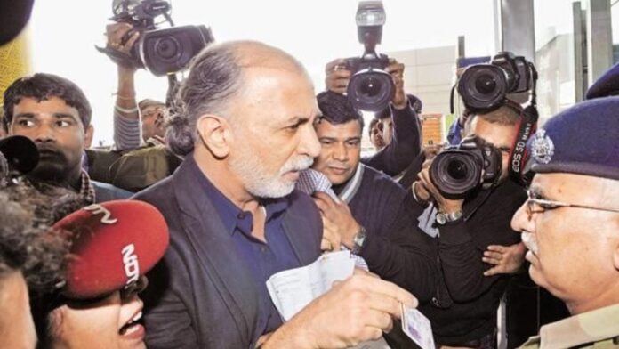 Tarun Tejpal challenges High Court verdict In Supreme Court 2013 rape case