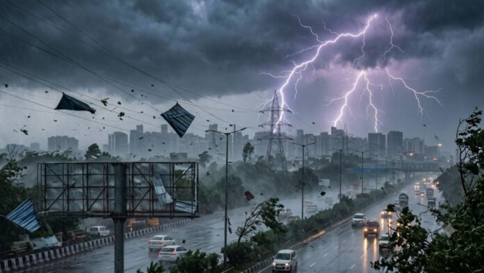 Today Weather Alert Today Weather Alert