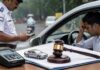 ट्रैफिक चालान नहीं भरा तो बढ़ सकती हैं मुश्किलें, जानें क्या होगा Traffic Challan