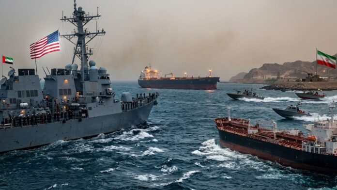 US-Iran MoU ends