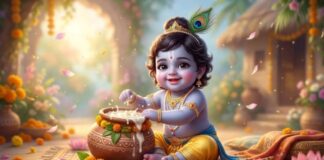 Janmashtami 2026: ₹20 के बजट में बनाएं लड्डू गोपाल की खूबसूरत ड्रेस, तरीका देखकर हो जाएंगे खुश Janmashtami 2026