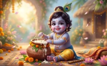 Janmashtami 2026: ₹20 के बजट में बनाएं लड्डू गोपाल की खूबसूरत ड्रेस, तरीका देखकर हो जाएंगे खुश Janmashtami 2026
