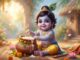 Janmashtami 2026: ₹20 के बजट में बनाएं लड्डू गोपाल की खूबसूरत ड्रेस, तरीका देखकर हो जाएंगे खुश Janmashtami 2026