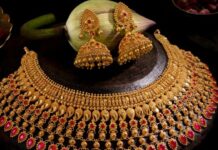 सोना-चांदी हुआ सस्ता, चेक करें अपने शहर में 18 कैरट गोल्ड का नया भाव Gold-Silver Price Today
