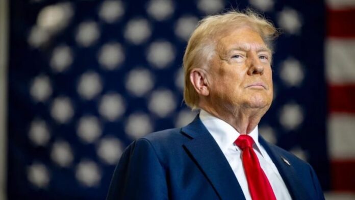 Donald Trump Donald Trump