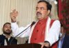 CM की कुर्सी पर केशव मौर्य की नजर? कहा, ‘बनने का मन है, लेकिन मेरे चाहने से कुछ नहीं होगा’ Keshav Prasad Maurya