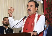 CM की कुर्सी पर केशव मौर्य की नजर? कहा, ‘बनने का मन है, लेकिन मेरे चाहने से कुछ नहीं होगा’ Keshav Prasad Maurya