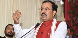 CM की कुर्सी पर केशव मौर्य की नजर? कहा, ‘बनने का मन है, लेकिन मेरे चाहने से कुछ नहीं होगा’ Keshav Prasad Maurya