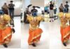 केरल में ओणम का अद्भुत सेलिब्रेशन, धोती पहने रोबोट ने किया मनमोहक डांस, वीडियो वायरल Robot Viral Video