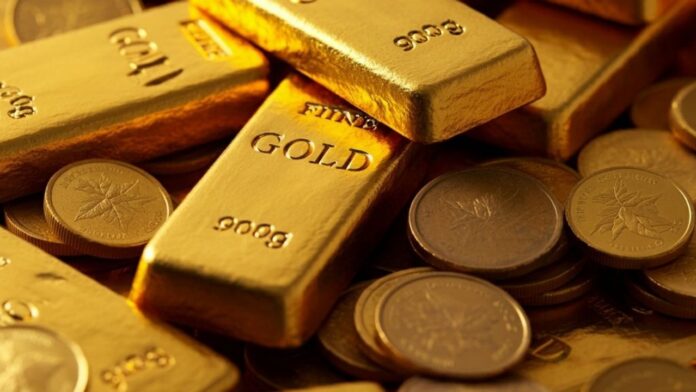 Gold Silver Price Today Gold Silver Price Today