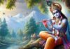 घर में श्रीकृष्ण की तस्वीर लगाते समय न करें ये गलतियां, वरना हो सकती है धन की कमी Janmashtami 2026