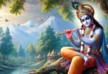 घर में श्रीकृष्ण की तस्वीर लगाते समय न करें ये गलतियां, वरना हो सकती है धन की कमी Janmashtami 2026