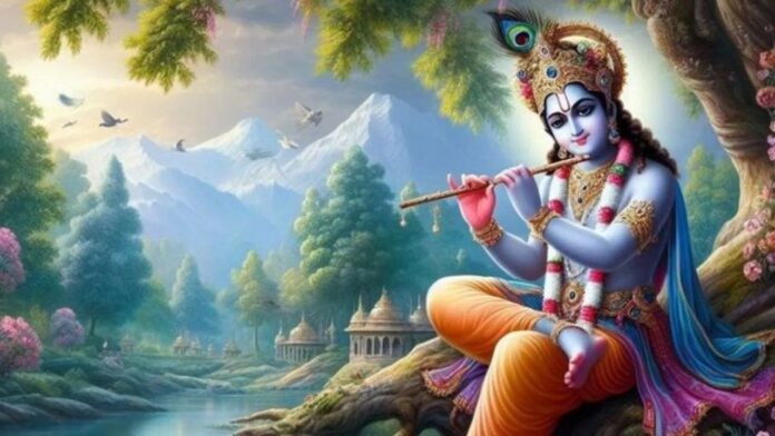Janmashtami 2026 Janmashtami 2026