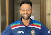 सूर्यकुमार यादव ने खोला राज, आखिर क्यों हुए टी20 टीम से बाहर? Suryakumar Yadav