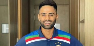 सूर्यकुमार यादव ने खोला राज, आखिर क्यों हुए टी20 टीम से बाहर? Suryakumar Yadav