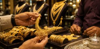 Gold Price Today: सोने की कीमतों में उछाल, चांदी भी हुई महंगी Gold Silver Price