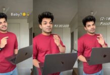 बच्चा पालना अब कितना महंगा? क्रिएटर ने 1.39 करोड़ के खर्च का पूरा हिसाब दिखाया Viral Video, Content Creator