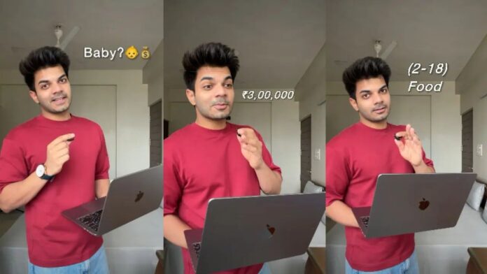 Viral Video, Content Creator