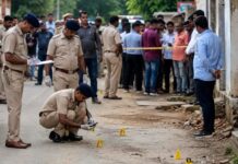 बिहार के डेहरी में नगर परिषद EO की हत्या, इलाके में मचा हड़कंप Traffic Advisory
