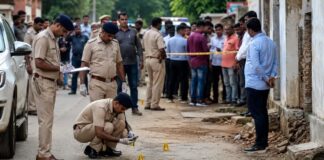 बिहार के डेहरी में नगर परिषद EO की हत्या, इलाके में मचा हड़कंप Traffic Advisory