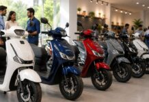 जुलाई में इलेक्ट्रिक टू-व्हीलर की बिक्री ने भरी उड़ान, रजिस्ट्रेशन 80% बढ़े pakistani don shazad bhatti