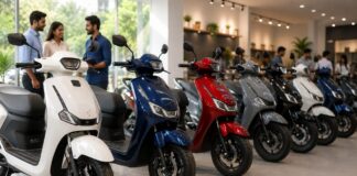 जुलाई में इलेक्ट्रिक टू-व्हीलर की बिक्री ने भरी उड़ान, रजिस्ट्रेशन 80% बढ़े pakistani don shazad bhatti