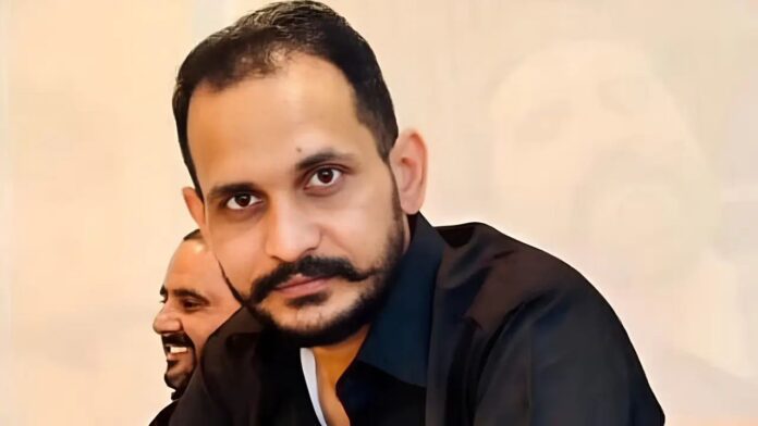pakistani don shazad bhatti