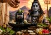 सावन का पहला सोमवार: जलाभिषेक का सुबह का समय निकल गया? जानिए आज के बाकी शुभ मुहूर्त Sawan First Somwar 2026