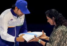 CWG का झंडा संभालते ही भारत ने भरी मेजबानी की हुंकार, 2030 गेम्स पर टिकी दुनिया की नजर Commonwealth Games 2030,