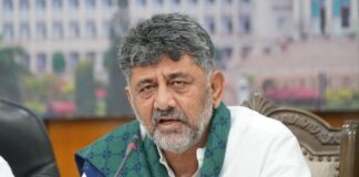कर्नाटक राजनीति में आज बड़ा दिन, कैबिनेट विस्तार के साथ 20 नए चेहरों को मिल सकता है मौका DK Shivakumar cabinet