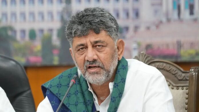 DK Shivakumar cabinet DK Shivakumar cabinet