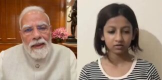 दिल्ली पुलिस का बड़ा फैसला, PM मोदी पर टिप्पणी मामले में नाबालिग के खिलाफ FIR होगी रद्द Minor Girl