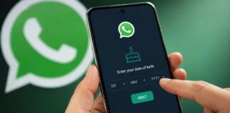 WhatsApp पर क्यों मांगी जा रही जन्मतिथि? जानिए क्या भारत में बदलने वाले हैं नियम WhatsApp Date of Birth