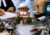 सुप्रीम कोर्ट में सरकार का बड़ा दावा, NEET के लिए NTA लाई नई सुरक्षा व्यवस्था NEET, NTA, Supreme Court,