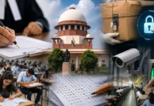 सुप्रीम कोर्ट में सरकार का बड़ा दावा, NEET के लिए NTA लाई नई सुरक्षा व्यवस्था NEET, NTA, Supreme Court,