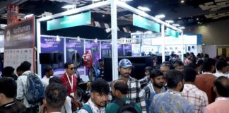 दिल्ली बनेगी DJ इंडस्ट्री का हब! 19 अगस्त से प्रगति मैदान में शुरू होगा Indian DJ Expo 2026 Indian DJ Expo 2026