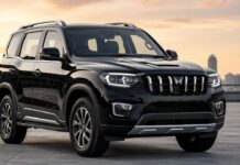 लॉन्च से पहले बेनकाब हुई Mahindra Scorpio N Facelift, Z8L वेरिएंट के फीचर्स देख रह जाएंगे हैरान! Mahindra Scorpio N Facelift