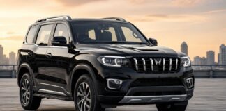 लॉन्च से पहले बेनकाब हुई Mahindra Scorpio N Facelift, Z8L वेरिएंट के फीचर्स देख रह जाएंगे हैरान! Mahindra Scorpio N Facelift