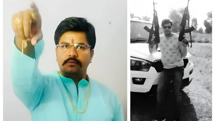 SUJIT SINHA KILLED IN ENCOUNTER SUJIT SINHA KILLED IN ENCOUNTER