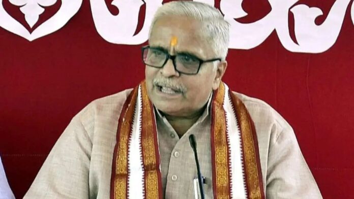 Bhaiyyaji Joshi Bhaiyyaji Joshi