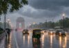 दिल्ली-NCR समेत उत्तर भारत में बारिश का दौर तेज, IMD ने जारी किया अलर्ट Delhi-NCR Weather Update