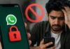 अचानक WhatsApp अकाउंट हुआ बंद? भारत में कई यूजर्स को मिला ‘Under Review’ मैसेज, जानें क्यों लिया गया बड़ा एक्शन WhatsApp