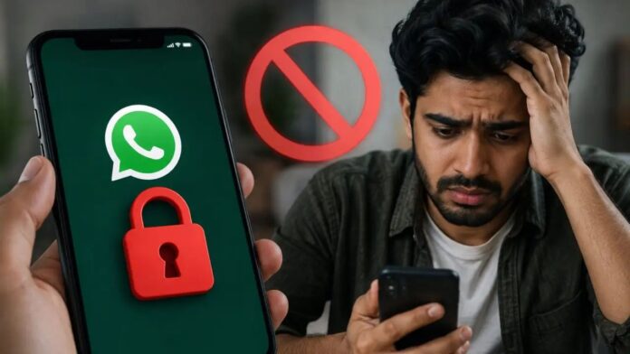WhatsApp WhatsApp