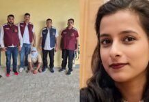 शिक्षिका पर हैवानियत की इंतहा! घसीटकर 34 बार चाकू से किया हमला, CCTV में कैद वारदात Faridabad Crime