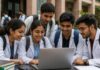 NEET UG Counselling 2026: कल से शुरू होगा रजिस्ट्रेशन, MCC ने जारी किया पूरा शेड्यूल NEET counselling registration