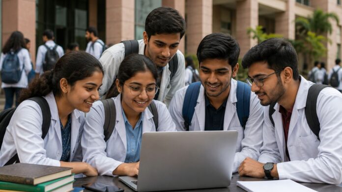 NEET counselling registration NEET counselling registration