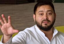 EO हत्याकांड पर तेजस्वी यादव का बड़ा हमला, बोले- ‘ऐसे तो ड्राइवर CM की भी हत्या कर सकता है’ Tejashwi Yadav