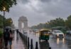 IMD Alert: दिल्ली-NCR में तीन दिन तक बरसेंगे बादल, येलो अलर्ट जारी Delhi NCR Weather Update